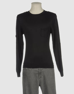 D.A. DANIELE ALESSANDRINI - MAGLIERIA - Maglie collo a giro - su YOOX.COM