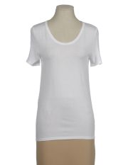 ANNE CLAIRE - Maglia maniche corte