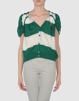 Love Moschino - Maille - Cardigans