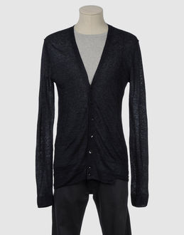 PAOLO PECORA - MAGLIERIA - Cardigan - su YOOX.COM