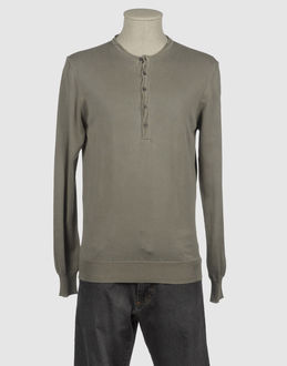 SEARS - MAGLIERIA - Maglie collo a giro - su YOOX.COM
