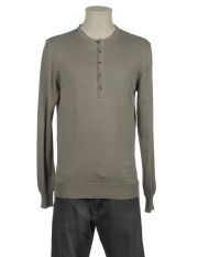 SEARS - Maglia collo a giro