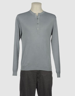 SEARS - MAGLIERIA - Maglie collo a giro - su YOOX.COM