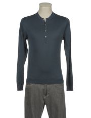 SEARS - Maglia collo a giro