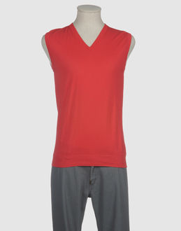 D.A. DANIELE ALESSANDRINI - MAGLIERIA - Maglie gilet - su YOOX.COM