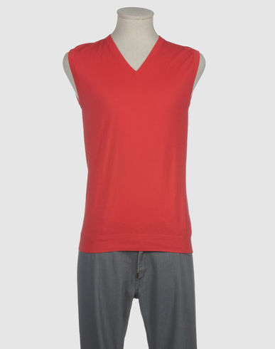 ZOOM D.A. DANIELE ALESSANDRINI - Sweater vest