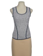 D'ANDREA DONNA by WALTER DUCHINI - Maglia senza maniche