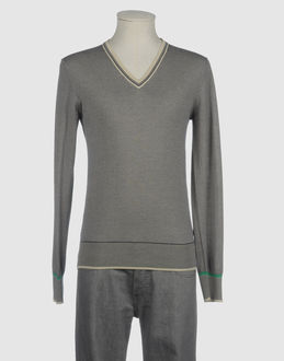 MAGLIARO - MAGLIERIA - Maglie collo a v - su YOOX.COM