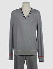 MAGLIARO - V-neck