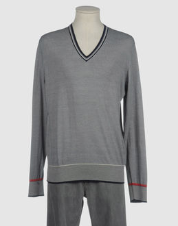 MAGLIARO - MAGLIERIA - Maglie collo a v - su YOOX.COM