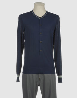 MAGLIARO - MAGLIERIA - Maglie collo a giro - su YOOX.COM