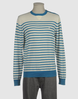 JUNK DE LUXE - MAGLIERIA - Maglie collo a giro - su YOOX.COM