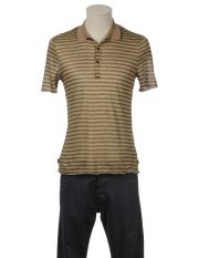 ROBERTO COLLINA - Polo-neck