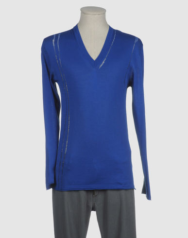 ZOOM ICEBERG - V-neck