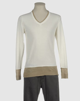 ICEBERG - MAGLIERIA - Maglie collo a v - su YOOX.COM
