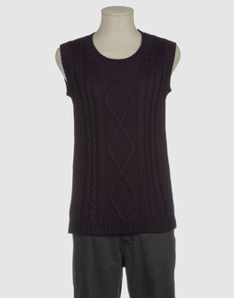VKING - MAGLIERIA - Maglie gilet - su YOOX.COM