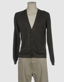 ROBERTO COLLINA - MAGLIERIA - Cardigan - su YOOX.COM