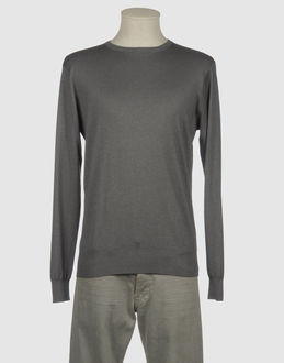 GOOD - MAGLIERIA - Maglie collo a giro - su YOOX.COM