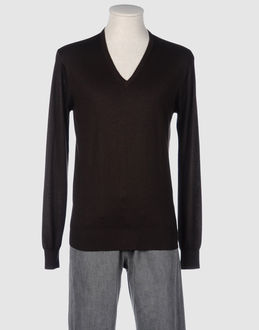 GOOD - MAGLIERIA - Maglie collo a v - su YOOX.COM