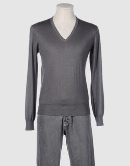 GOOD - MAGLIERIA - Maglie collo a v - su YOOX.COM