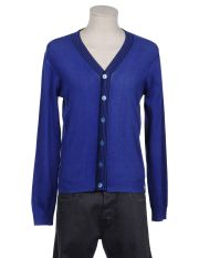 SZEN - Strickjacke