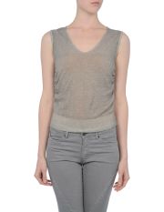 ORIGINAL VINTAGE STYLE - Pull sans manches