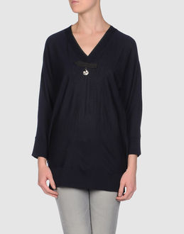 Class Roberto Cavalli - Maille - Pulls manches courtes