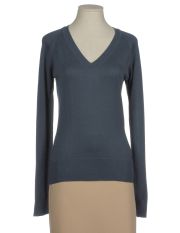 TIMBERLAND - Pull manches longues
