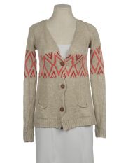 NUUR - Cardigan