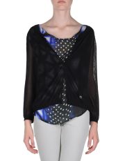 ROBERTO CAVALLI - カーディガン