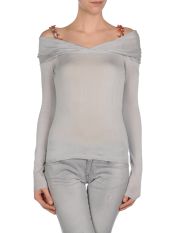 BLUMARINE - Jersey de manga larga