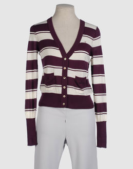 Tommy Hilfiger Denim - Maille - Cardigans