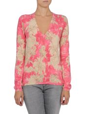 BALLANTYNE - Long sleeve sweater