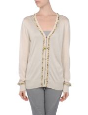 ROBERTO CAVALLI - Cardigan