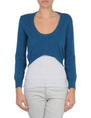 ANIYE BY - Maglia maniche lunghe