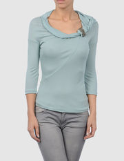 ANTONIO MARRAS - Short sleeve sweater