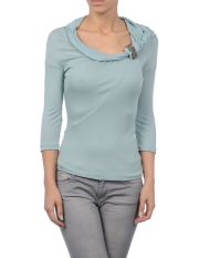 ANTONIO MARRAS - Short sleeve sweater