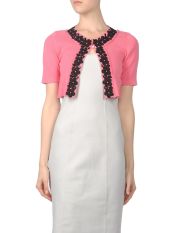 MOSCHINO CHEAPANDCHIC - Cardigan