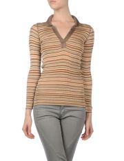 DOLCE & GABBANA - Pull manches longues