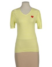 SONIA by SONIA RYKIEL - Maglia maniche corte