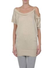 MIU MIU - Short sleeve sweater