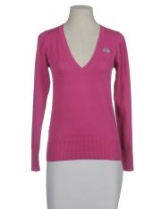 LA MARTINA - Long sleeve sweater