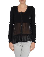 SCEE - Cardigan