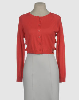 Twin-Set Simona Barbieri - Maille - Cardigans