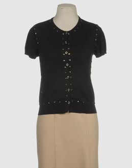 Twin-Set Simona Barbieri - Maille - Cardigans