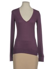 TOMMY HILFIGER DENIM - Maglia maniche lunghe