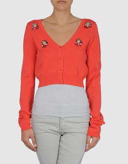 Twin-Set Simona Barbieri - Maille - Cardigans