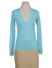 SUN 68 - Long sleeve sweater