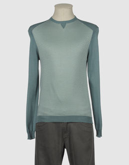 YOON - MAGLIERIA - Maglie collo a giro - su YOOX.COM