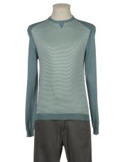 YOON - Maglia collo a giro